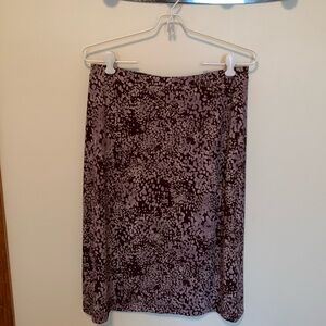 Alfani lightweight skirt